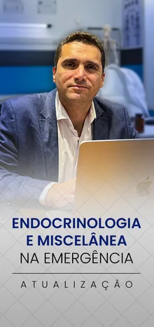 Curso endocrinologia