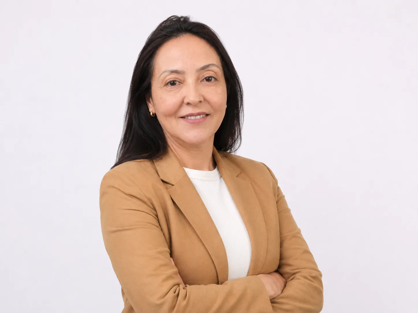 Instrutora médica da SECLIN