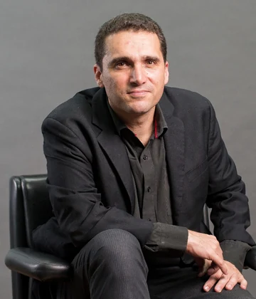 Dr fernando