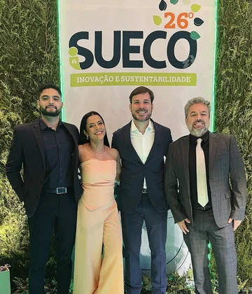 Ev sueco