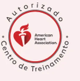 Selo de credenciamento American Heart Association
